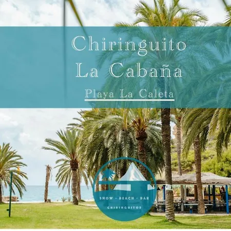 Hacienda Del Mar Appartement