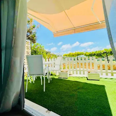 Appartement Hacienda Del Mar