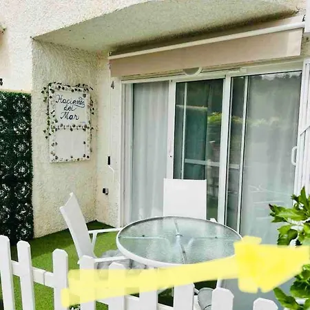 Hacienda Del Mar Appartement