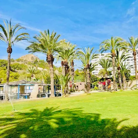 Appartement Hacienda Del Mar *