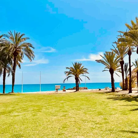 Hacienda Del Mar
