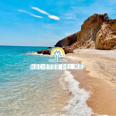 Hacienda Del Mar Appartement Villajoyosa
