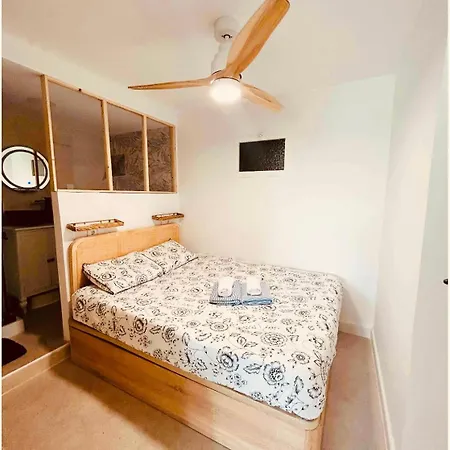 Hacienda Del Mar Appartement Villajoyosa