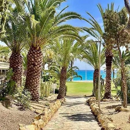 Appartement Hacienda Del Mar Villajoyosa