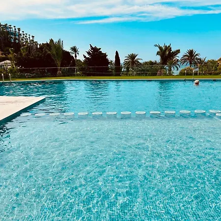 Hacienda Del Mar *